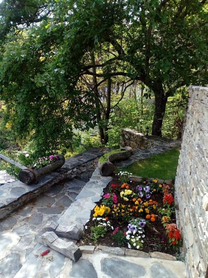 Yancheva Guest House Delchevo Exterior photo