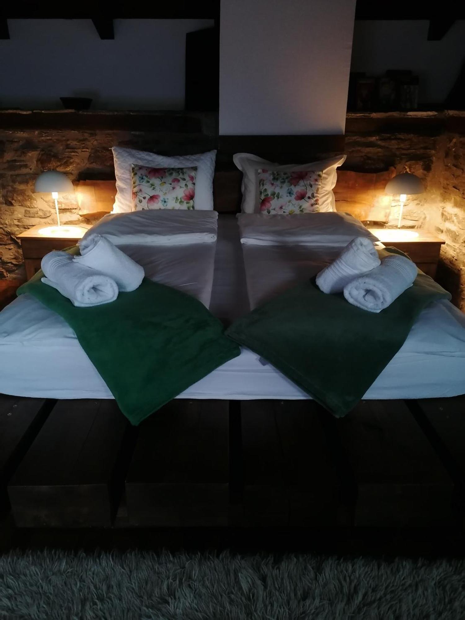 Yancheva Guest House Delchevo Room photo