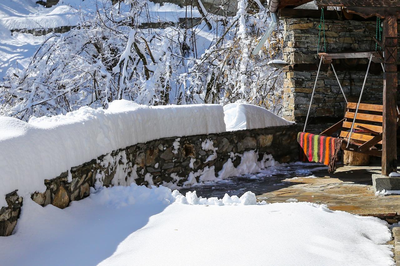 Yancheva Guest House Delchevo Exterior photo